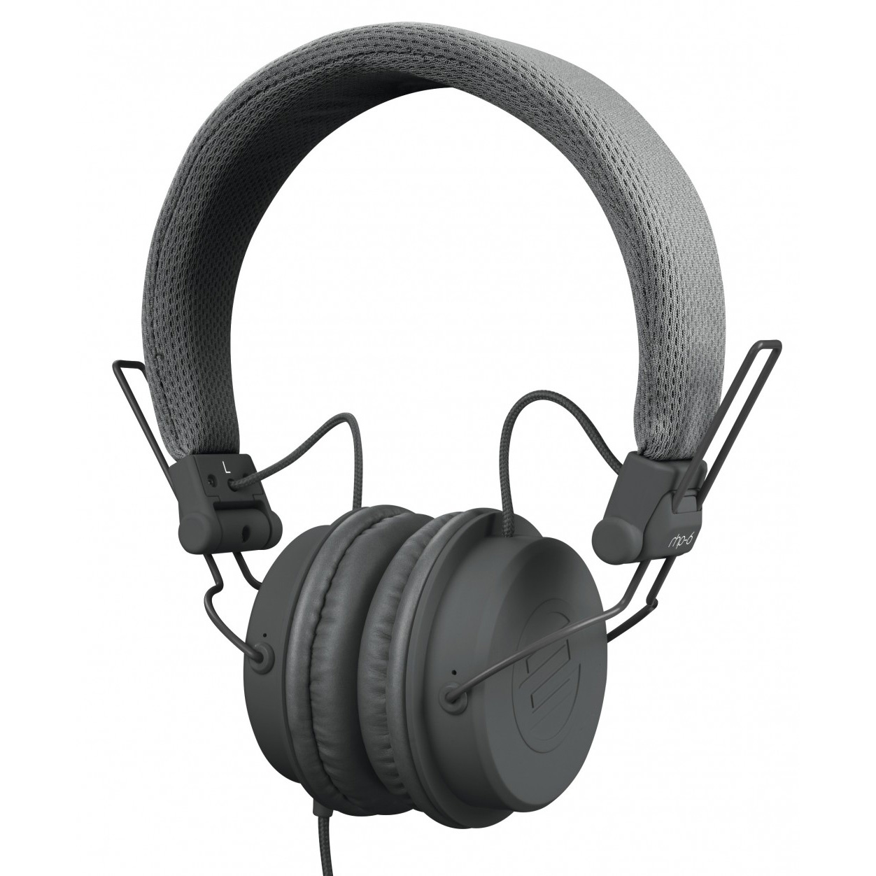 Reloop RHP-6 Grey Закрытые наушники